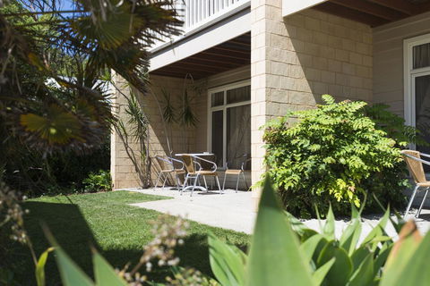 Port Campbell Parkview Motel & Apartments - Accommodation Bookings 23