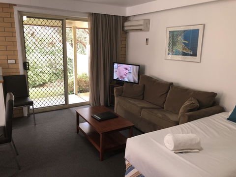 Port Campbell Parkview Motel & Apartments - Accommodation Bookings 14