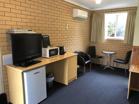 Port Campbell Parkview Motel & Apartments - Accommodation Bookings 19