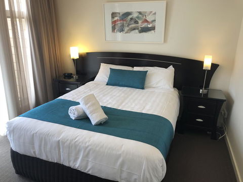 Port Campbell Parkview Motel & Apartments - Accommodation Bookings 20