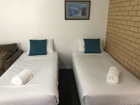 Port Campbell Parkview Motel & Apartments - Accommodation Bookings 6