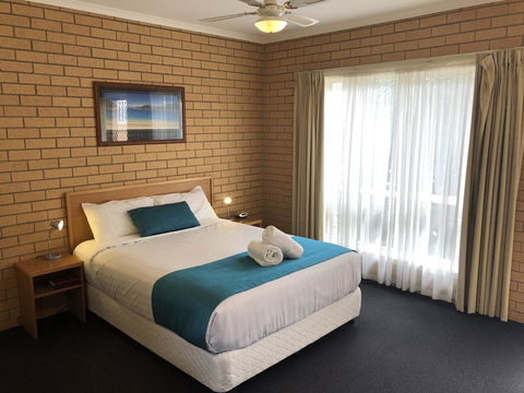 Port Campbell Parkview Motel & Apartments - Accommodation Bookings 17