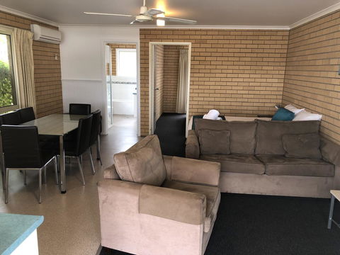 Port Campbell Parkview Motel & Apartments - Accommodation Bookings 8