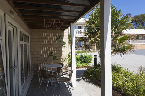 Port Campbell Parkview Motel & Apartments - Accommodation Bookings 32
