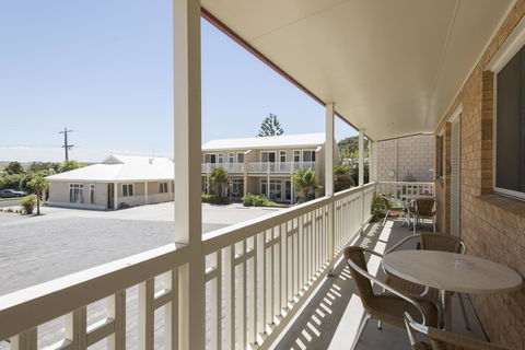 Port Campbell Parkview Motel & Apartments - Accommodation Bookings 16