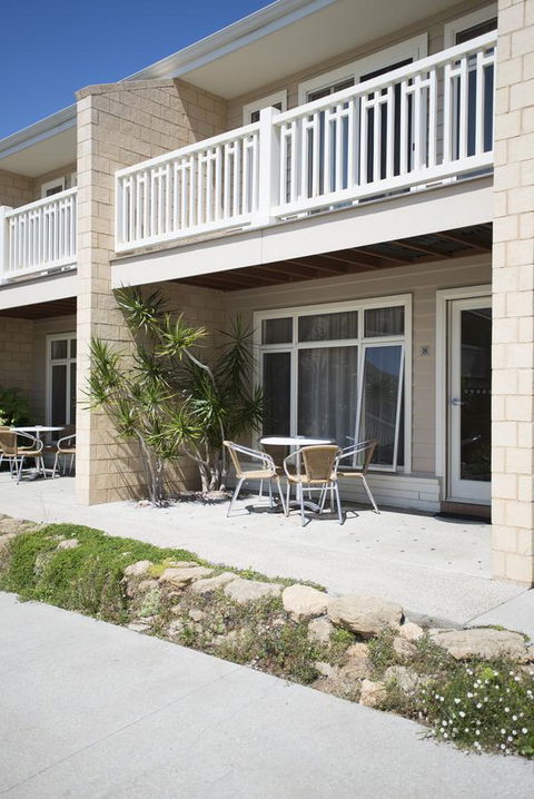 Port Campbell Parkview Motel & Apartments - Accommodation Bookings 27
