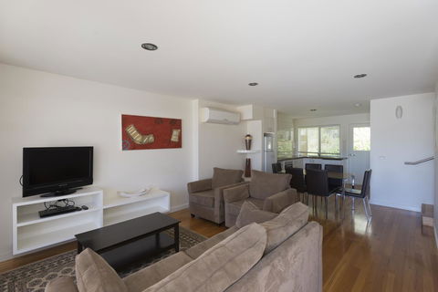 Port Campbell Parkview Motel & Apartments - Accommodation Bookings 24