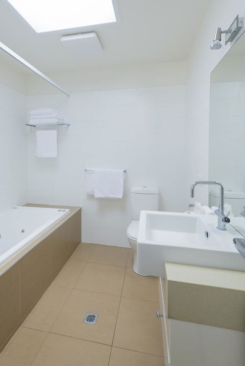 Port Campbell Parkview Motel & Apartments - Accommodation Bookings 34