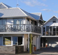 The Victoria Apartments - Accommodation Bookings