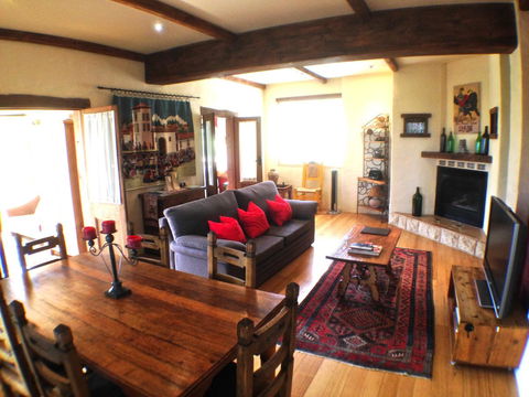 Villa Mallorca - Accommodation Bookings 39