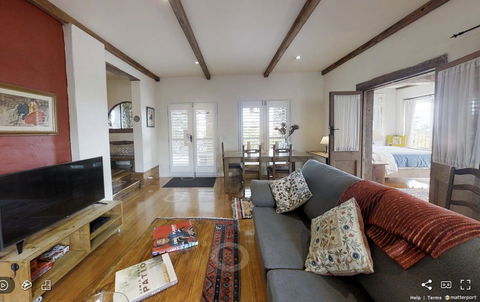 Villa Mallorca - Accommodation Bookings 5