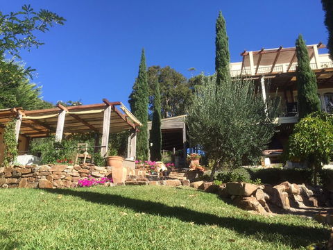 Villa Mallorca - Accommodation Bookings 44