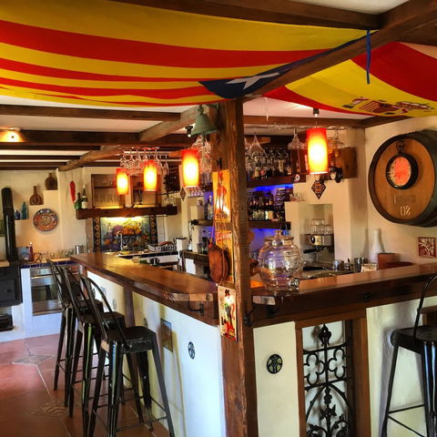 Villa Mallorca - Accommodation Bookings 43