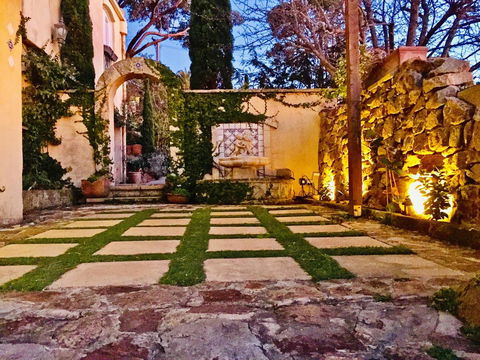 Villa Mallorca - Accommodation Bookings 30