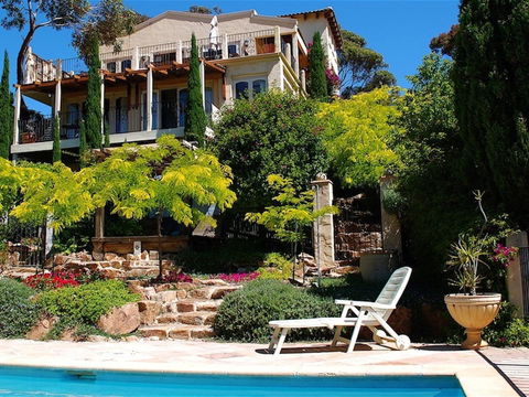 Villa Mallorca - Accommodation Bookings 40