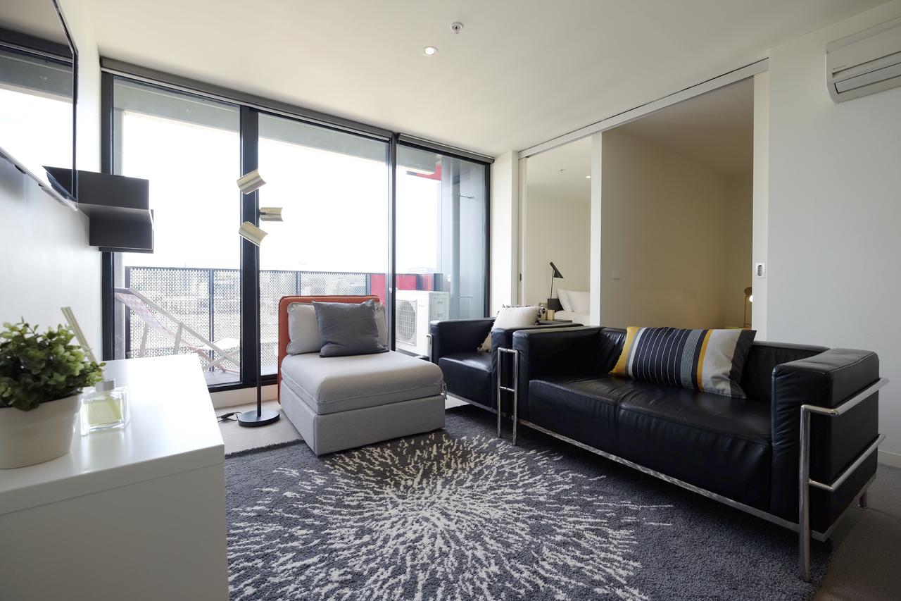 Melbourne VIC Accommodation Bookings