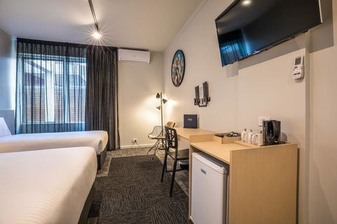 Nightcap At Keysborough Hotel - Accommodation Bookings 24