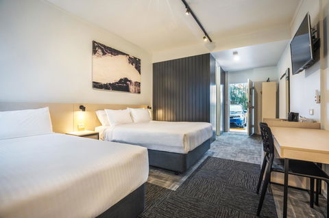 Nightcap At Keysborough Hotel - Accommodation Bookings 19
