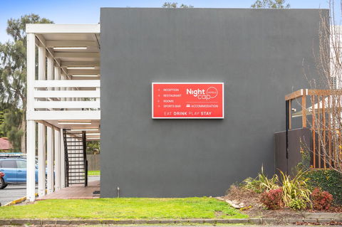 Nightcap At Keysborough Hotel - Accommodation Bookings 23