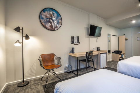Nightcap At Keysborough Hotel - Accommodation Bookings 2