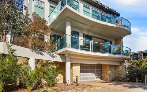 130 At The Waves - Accommodation Bookings 25