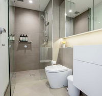 New Eureka 108 Hotel Apartments - Accommodation Bookings