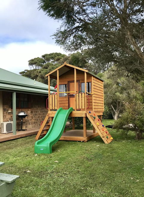 Apollo Bay Cottages - Accommodation Bookings 5
