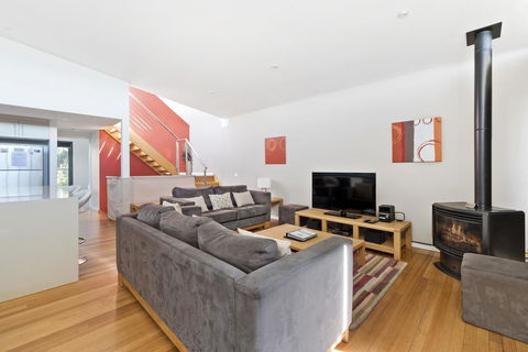 Apollo Bay Cottages - Accommodation Bookings 12