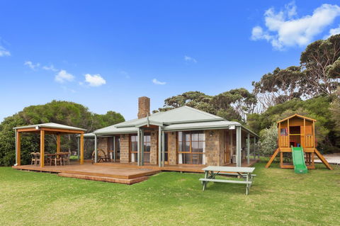 Apollo Bay Cottages - Accommodation Bookings 0