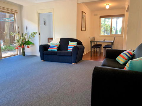 Island Family Holiday Retreat - Accommodation Bookings 7