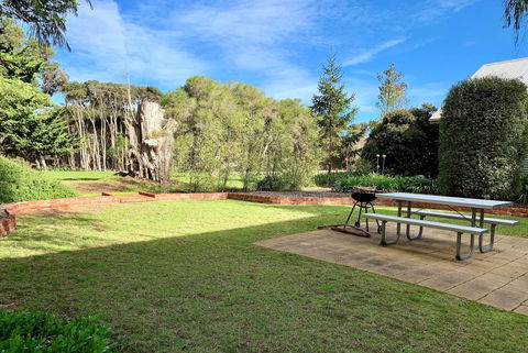 Island Family Holiday Retreat - Accommodation Bookings 16