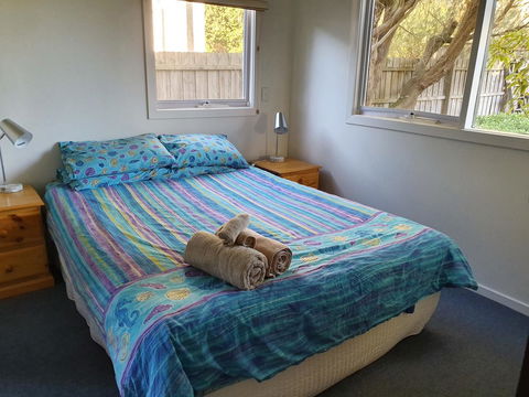 Island Family Holiday Retreat - Accommodation Bookings 10