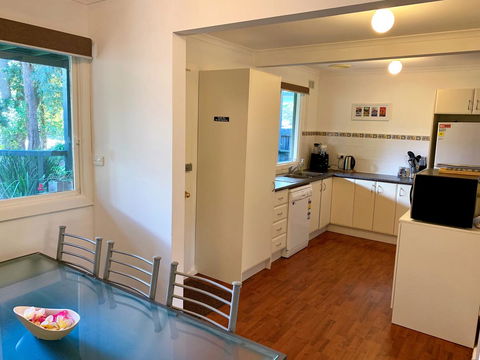 Island Family Holiday Retreat - Accommodation Bookings 5