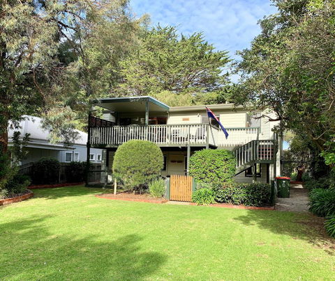 Island Family Holiday Retreat - Accommodation Bookings 0