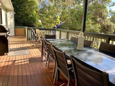 Island Family Holiday Retreat - Accommodation Bookings 2