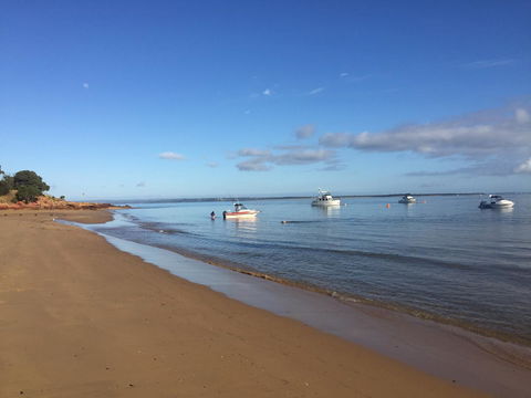 Island Family Holiday Retreat - Accommodation Bookings 18