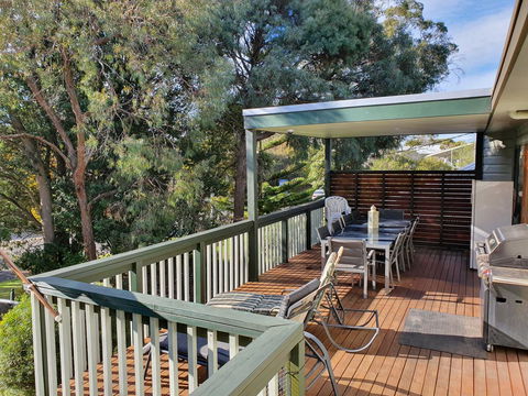 Island Family Holiday Retreat - Accommodation Bookings 1