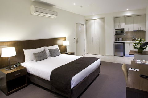 Quest Glen Waverley - Accommodation Bookings 8