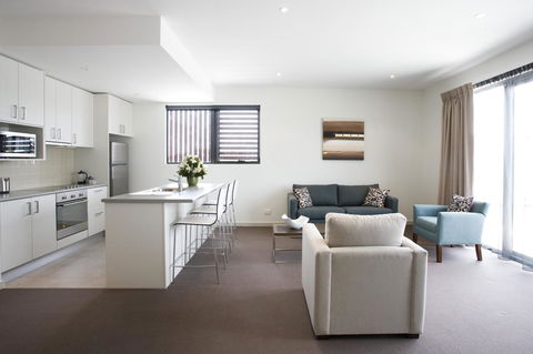Quest Glen Waverley - Accommodation Bookings 10