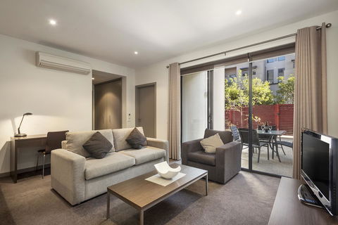 Quest Glen Waverley - Accommodation Bookings 9