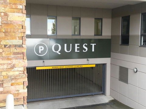 Quest Glen Waverley - Accommodation Bookings 1