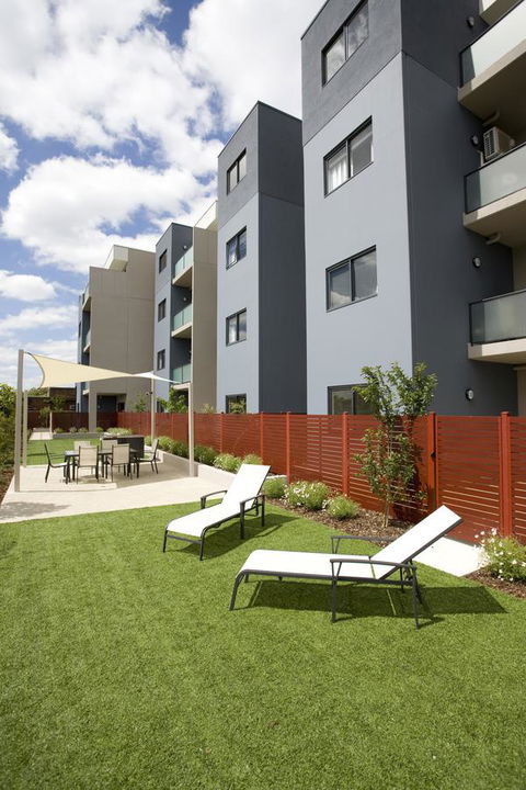 Quest Glen Waverley - Accommodation Bookings 11