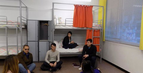 Europa Melbourne - Accommodation Bookings 28