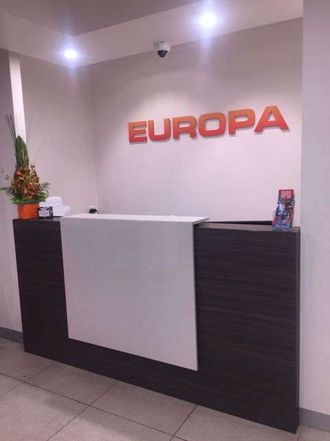 Europa Melbourne - Accommodation Bookings 2