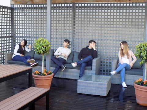 Europa Melbourne - Accommodation Bookings 0