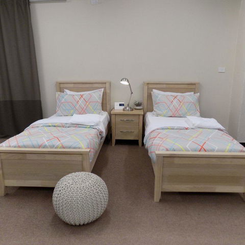 Europa Melbourne - Accommodation Bookings 29