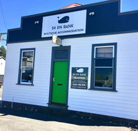 54 on Bank - Accommodation Bookings