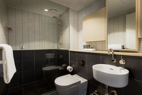 Brady Hotels Central Melbourne - Accommodation Bookings 37