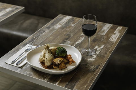Brady Hotels Central Melbourne - Accommodation Bookings 23