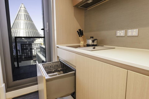 Brady Hotels Central Melbourne - Accommodation Bookings 9